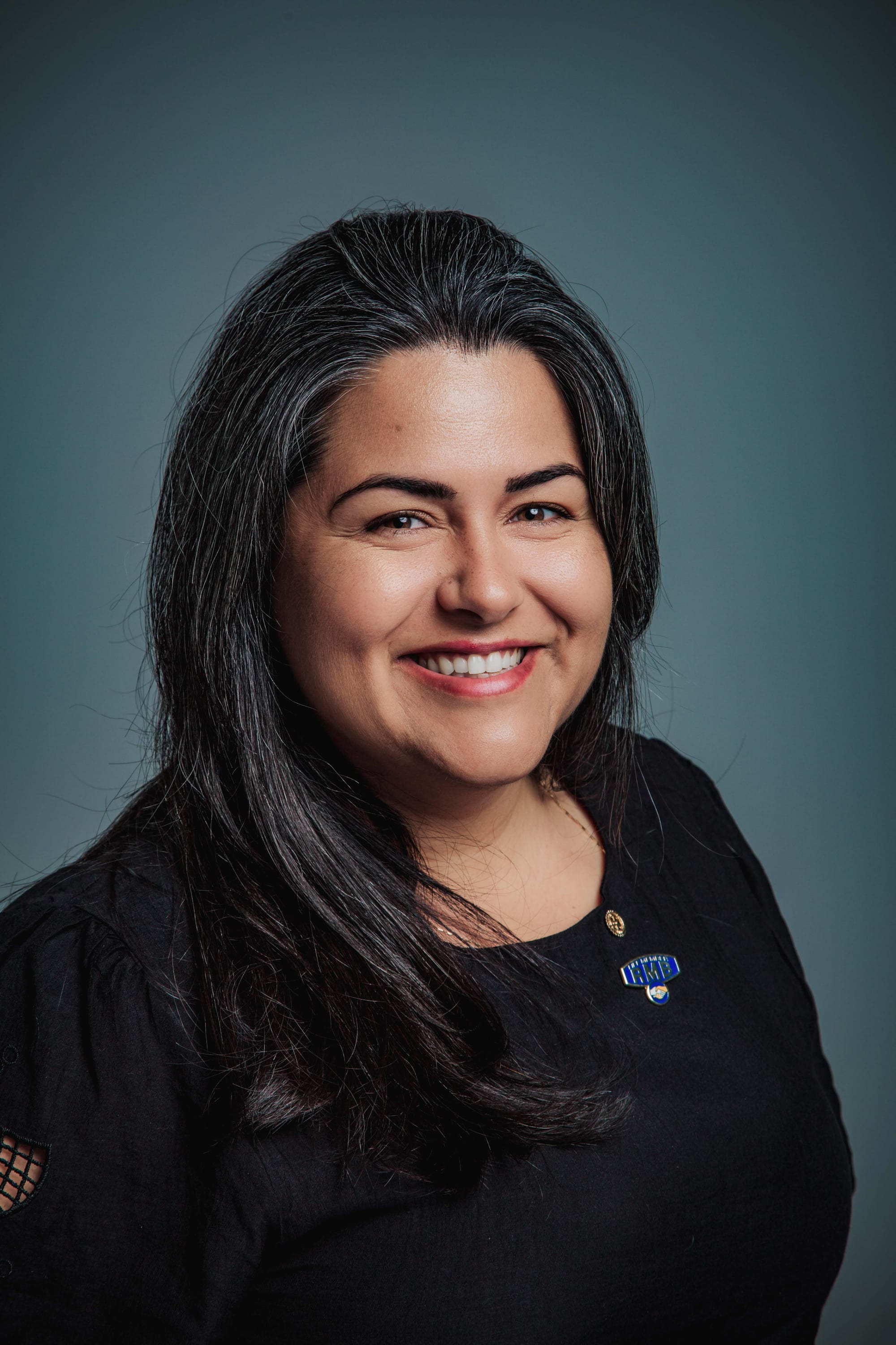 Fotografia de Ensaio Profissional por André Bertogna — Luciana Zanin, foto 2 de 15